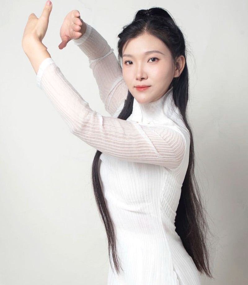 峨眉闲云师傅
